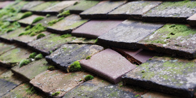 Frilford Heath roof repair costs
